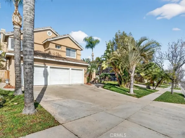 2620 Taylor Ave, Corona, CA 92882