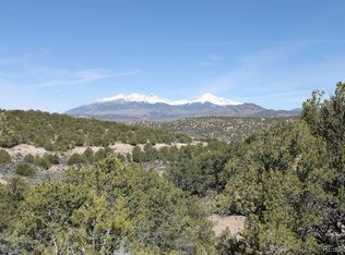 6521 Forbes Rd, Fort Garland, CO 81133