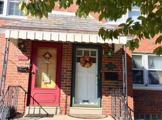 6728 Calvert St, Philadelphia, PA 19149