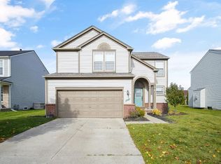 7191 Rachel Dr, Ypsilanti, MI