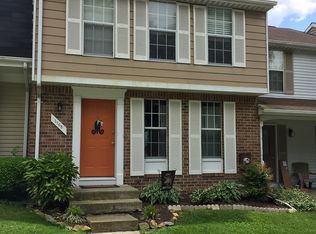 1705 Chesterfield Sq, Bel Air, MD 21015