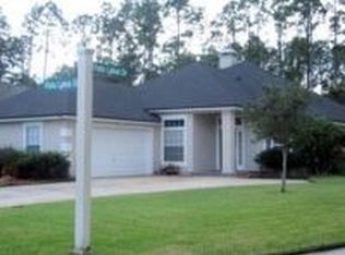 1792 Vista Lakes Dr, Fleming Island, FL 32003
