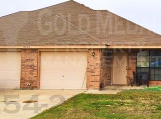 3200 Dannen Ct #B, Killeen, TX 76549