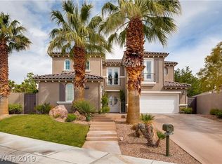 11562 Snow Creek Ave, Las Vegas, NV 89135