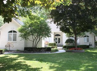 52434 Drury Ln, Shelby Township, MI 48315
