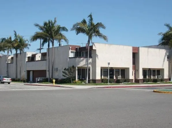 1604 Cabrillo Ave, Torrance, CA 90501