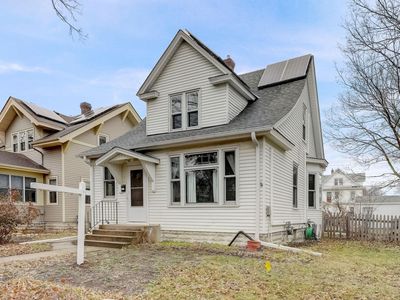 3511 12th Ave S, Minneapolis, MN, 55407