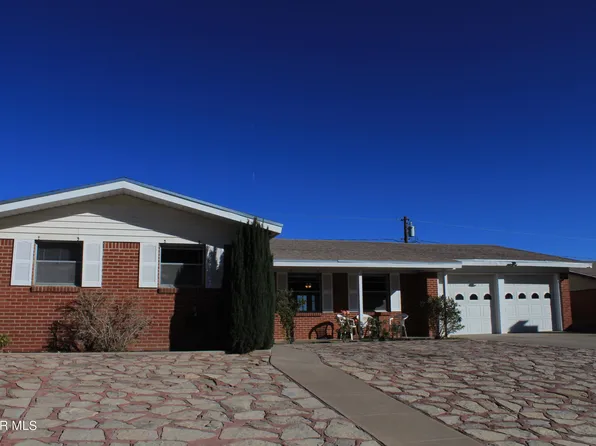6408 Byron St, El Paso, TX 79904