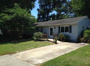 2105 Weber Ave, Chesapeake, VA 23320