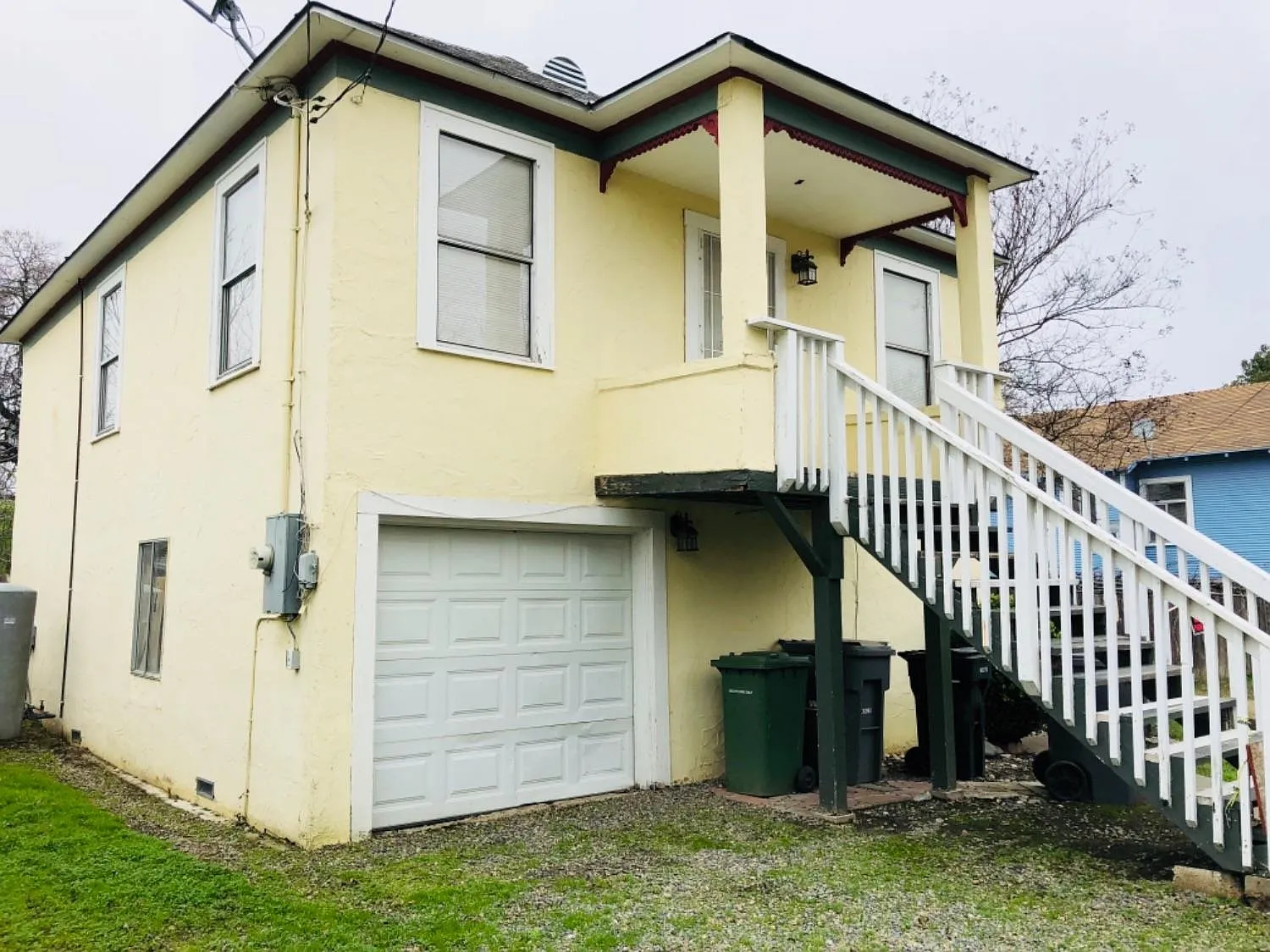 8046 Freeport Blvd photo 1