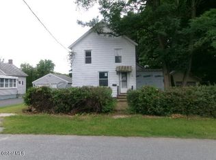 4 Russell Street, Hudson Falls, NY 12839