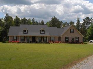 1585 County Road 14, Myrtle, MS 38650