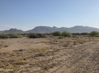 1 S Rider Rd LOT A, Aguila, AZ 85320
