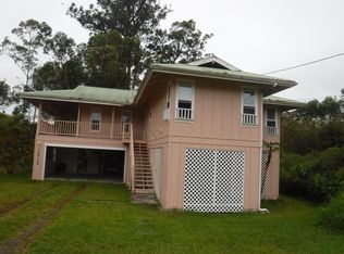 18-4138 Hinuhinu St, Mountain View, HI 96771