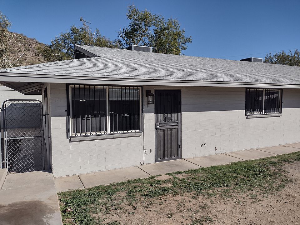 2nd image of 1321 W Sahuaro Dr #1