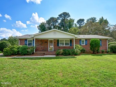 110 Jamaica Drive, Wilmington, NC, 28401