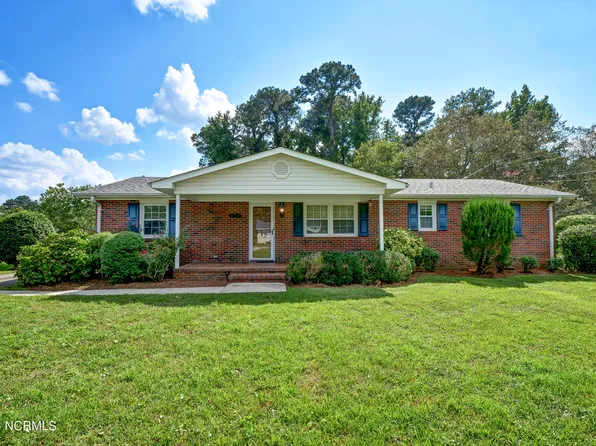 110 Jamaica Drive, Wilmington, NC 28401
