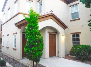 10290 Gilmore Canyon Ct UNIT 101, Las Vegas, NV 89129
