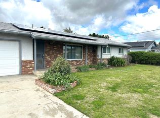 566 S Walling Ave, Fresno, CA 93727