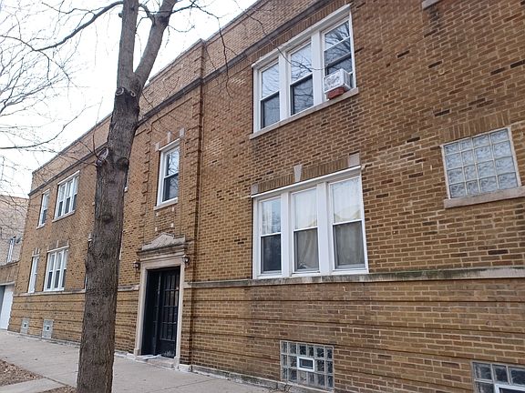 2nd image of 5459 N Spaulding Ave APT 1E