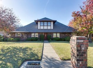29 Timberline Dr, Trophy Club, TX 76262