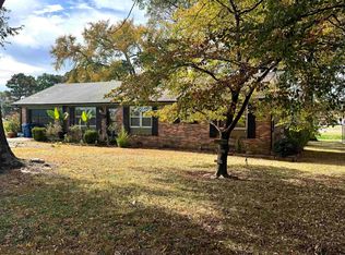 916 Forestdale Ave, South Fulton, TN 38257