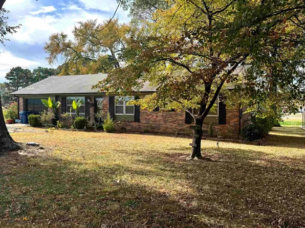 916 Forestdale Ave, South Fulton, TN 38257