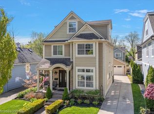 1364 Holland St, Birmingham, MI 48009