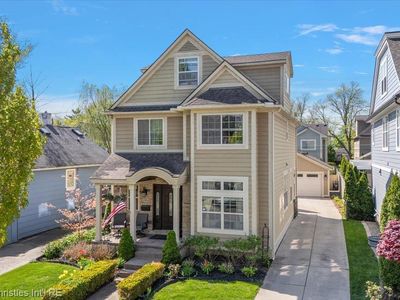 1364 Holland St, Birmingham, MI, 48009
