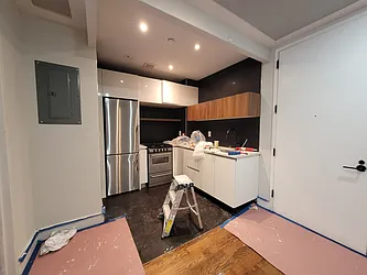 Rented by EXR