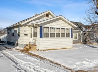 658 19th Ave SW, Cedar Rapids, IA 52404