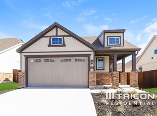 1616 Mexican Heather Dr, Leander, TX 78641