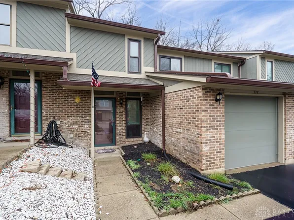 577 Winona Dr, Fairborn, OH 45324