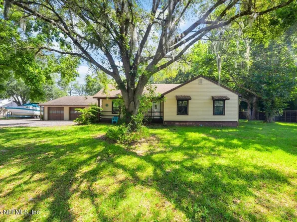 1331 SHEFFIELD Road, St. Johns, FL 32259