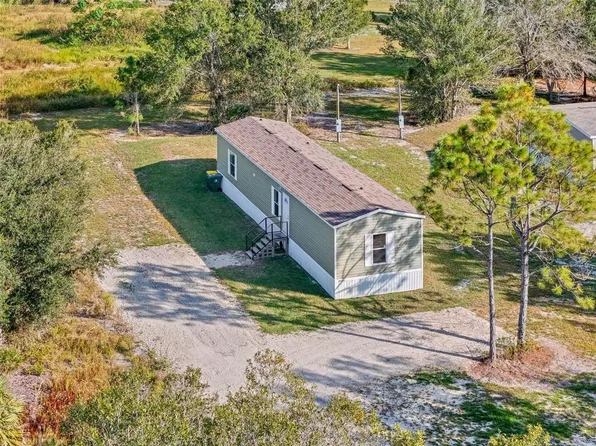 8414 SWEDEN BOULEVARD, PUNTA GORDA, FL 33982