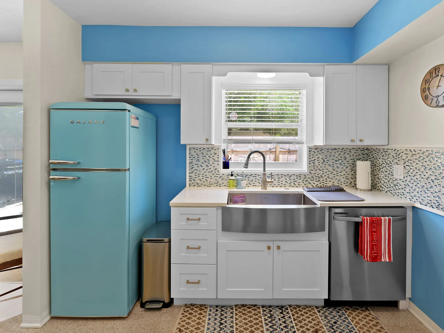 3 bed, $5,000 — Photo 3