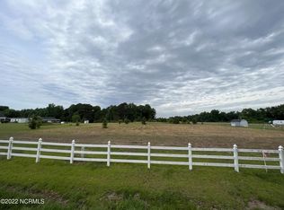 2-02 Basstown Rd, Clinton, NC 28328