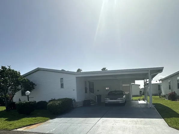 1617 Deverly Dr #841, Lakeland, FL 33801