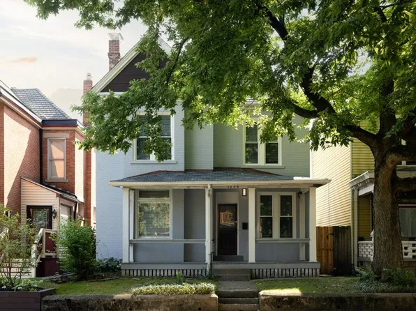 1234 Highland St, Columbus, OH 43201