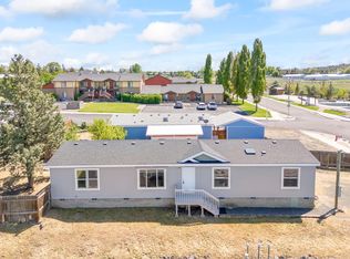583 SW Marshall St, Madras, OR 97741