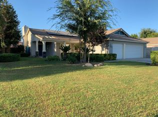 3710 Bathurst Ave, Bakersfield, CA 93313