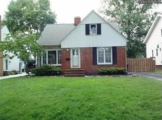 5151 Lynd Ave, Lyndhurst, OH