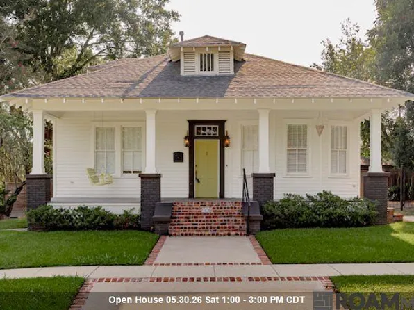 909 Park Blvd, Baton Rouge, LA 70806