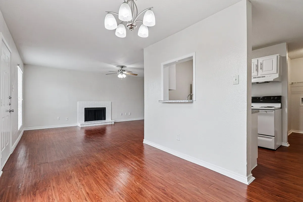 Floor plan C1C