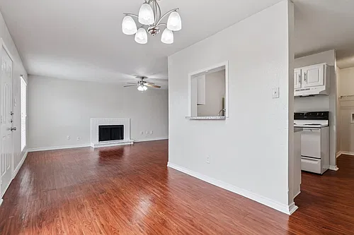 Floor plan C1C