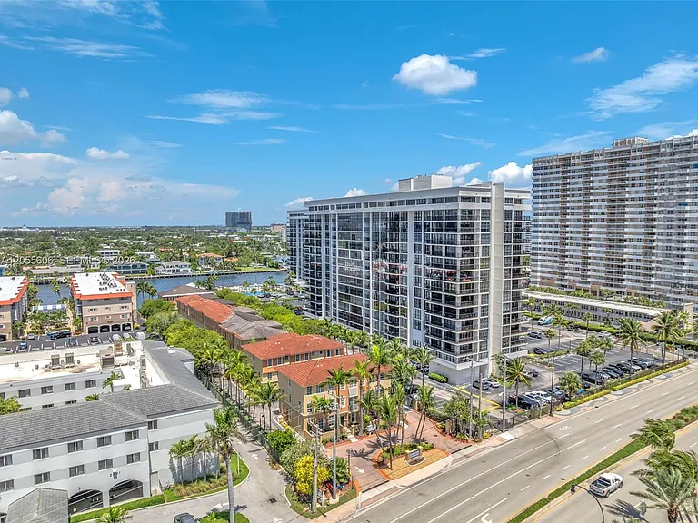 2065 S Ocean Dr #Townhouse 1 — Photo 75