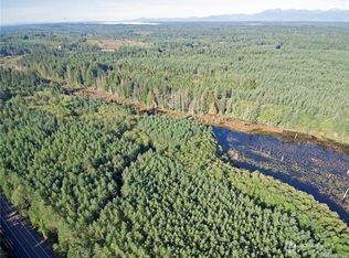 3 N Triton Heights Rd, Lilliwaup, WA 98555