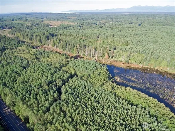 3 N Triton Heights Road, Lilliwaup, WA 98555