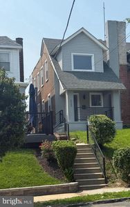 323 E Upsal St, Philadelphia, PA, 19119
