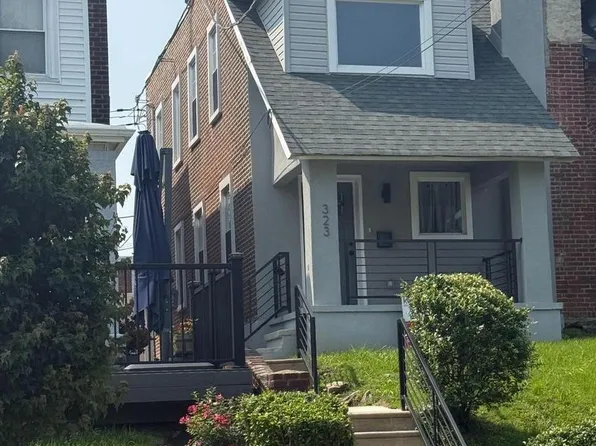 323 E Upsal St, Philadelphia, PA 19119